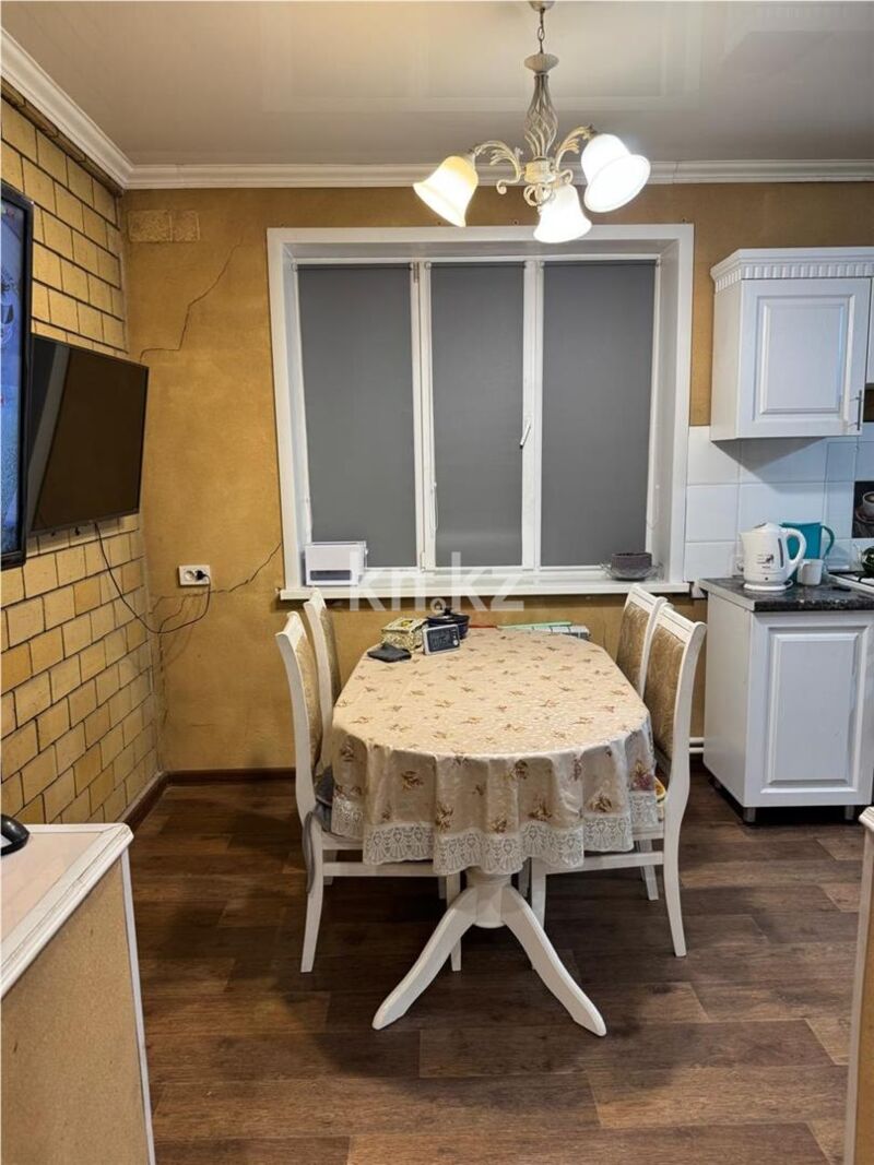 Продажа 5-комнатного дома, 220 м² - Продажа домов, коттеджей в Городе Караганды фото 14 из 23