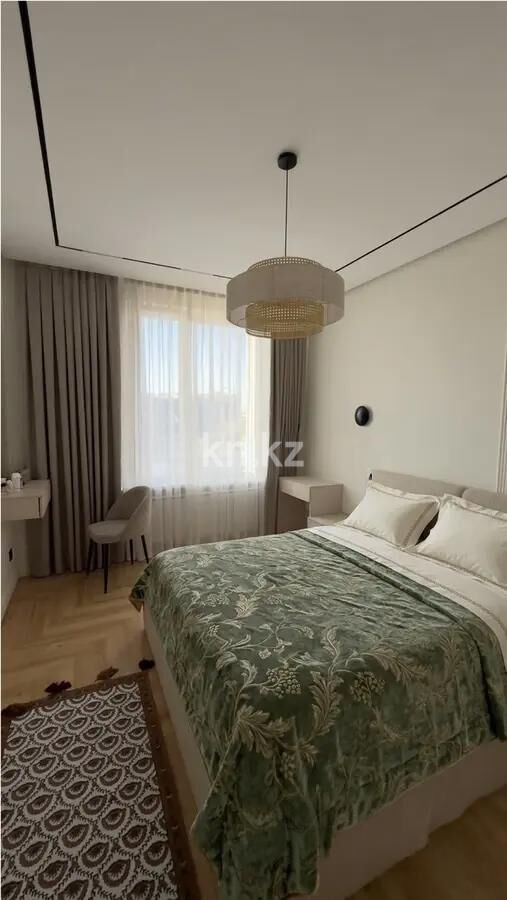 Продажа 4-комнатной квартиры, 120 м² - Продажа четырехкомнатных квартир от собственников в Алматы фото 2 из 4