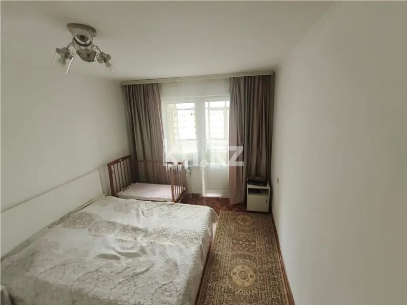 Продажа 4-комнатной квартиры, 82.5 м² - Продажа четырехкомнатных квартир в панельном доме в Алматы - страница 6 фото 1 из 5