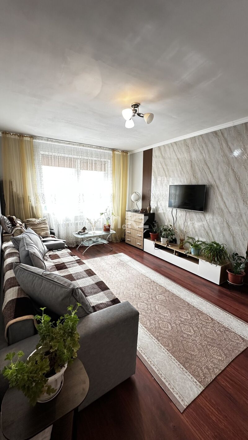 Продажа 1-комнатной квартиры, 43.7 м² - Продажа квартир в новостройках Астаны - страница 131 фото 8 из 11