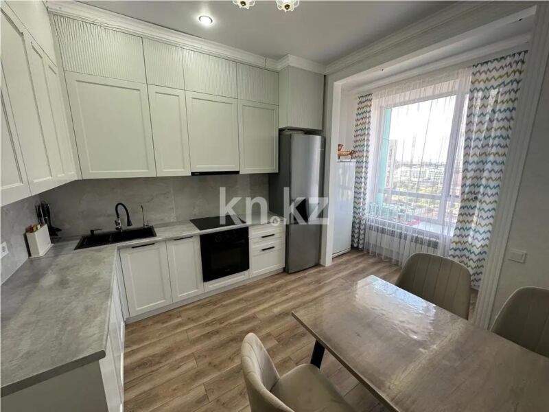 Продажа 2-комнатной квартиры, 62 м² - Продажа двухкомнатных квартир в р-не Сарыарка Астаны - страница 14 фото 3 из 4