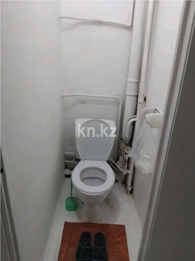 Продажа 2-комнатной квартиры, 45 м² - Продажа двухкомнатных квартир в панельном доме в Казахстане - страница 2 фото 4 из 4
