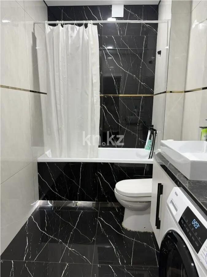 Продажа 2-комнатной квартиры, 47 м² - Недвижимость в Астане - страница 6 фото 4 из 4