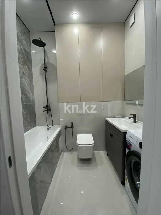 Продажа 2-комнатной квартиры, 53 м² - Продажа двухкомнатных квартир в блочном доме в Казахстане - страница 74 фото 3 из 3