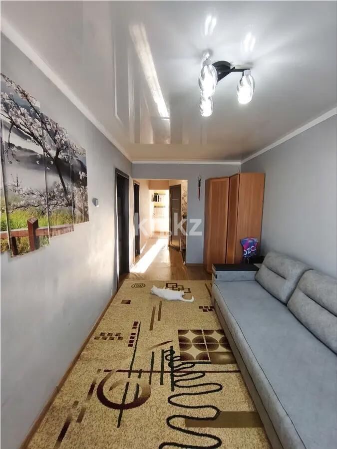 Продажа 3-комнатной квартиры, 64 м² - Продажа трехкомнатных квартир в Бостандыкском р-не Алматы - страница 32 фото 2 из 5