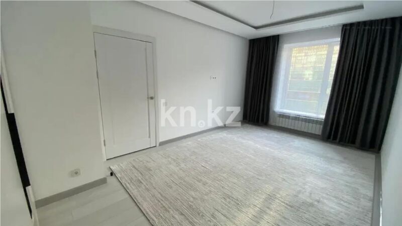 Продажа 1-комнатной квартиры, 38 м² - Продажа однокомнатных квартир в р-не Нура Астаны - страница 31 фото 1 из 6