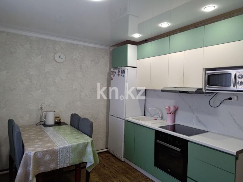 Продажа 4-комнатного дома, 75.3 м² - Продажа домов, коттеджей в Пришахтинске Караганды фото 11 из 16