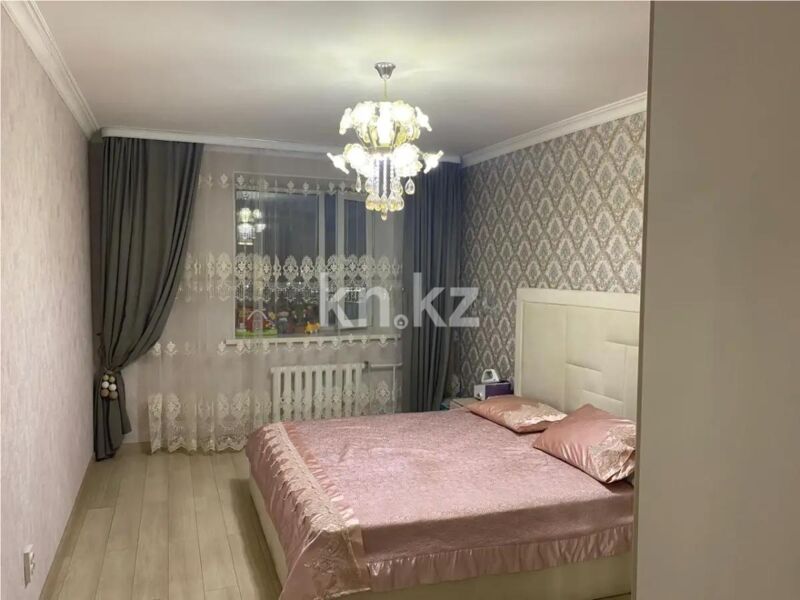 Продажа 2-комнатной квартиры, 74 м² - Продажа двухкомнатных квартир в р-не Сарыарка Астаны - страница 14 фото 2 из 4