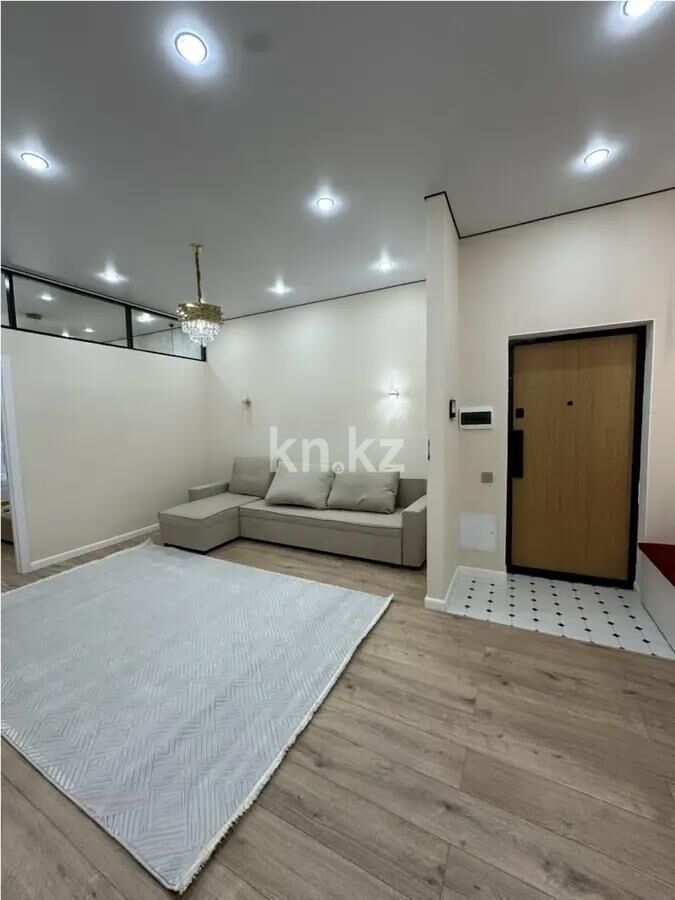 Продажа 2-комнатной квартиры, 54 м² - Продажа двухкомнатных квартир в блочном доме в Казахстане - страница 26 фото 1 из 4
