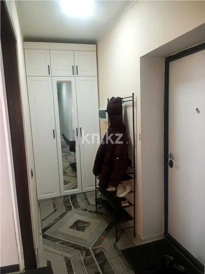 Продажа 2-комнатной квартиры, 60 м² - Продажа двухкомнатных квартир в Наурызбайском р-не Алматы - страница 17 фото 4 из 4
