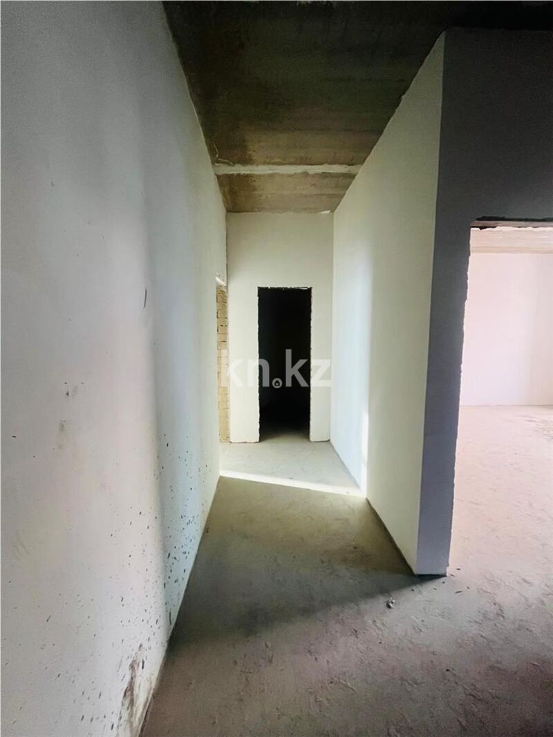 Продажа 2-комнатной квартиры, 69 м² - Продажа двухкомнатных квартир в кирпичном доме в Караганде - страница 30 фото 9 из 17