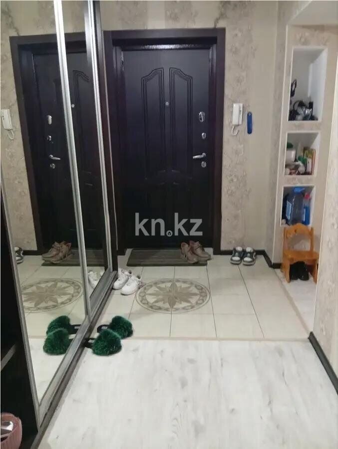 Продажа 2-комнатной квартиры, 59.5 м² - Продажа двухкомнатных квартир в Казахстане - страница 6 фото 4 из 4