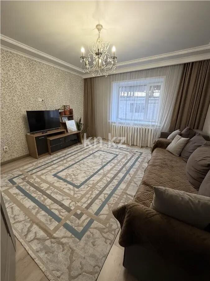 Продажа 2-комнатной квартиры, 59 м² - Продажа квартир в Астане - страница 19 фото 1 из 5