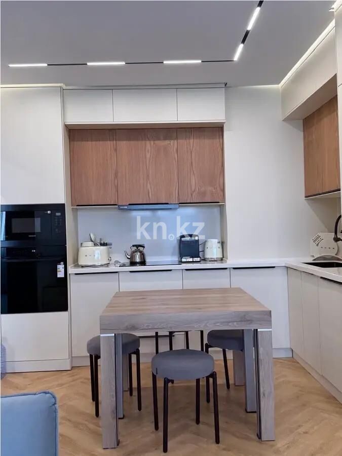 Продажа 3-комнатной квартиры, 55.8 м² - Продажа трехкомнатных квартир от собственников в Алматы - страница 3 фото 3 из 5