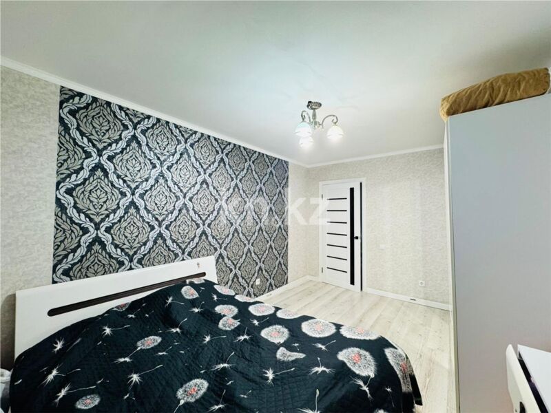 Продажа 3-комнатной квартиры, 70.7 м² - Продажа квартир в кирпичном доме в Астане - страница 224 фото 4 из 13