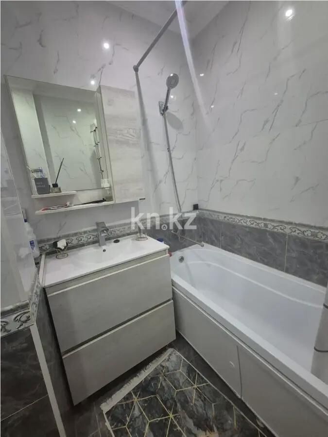 Продажа 3-комнатной квартиры, 75 м² - Продажа трехкомнатных квартир в Ауэзовском р-не Алматы - страница 24 фото 5 из 7