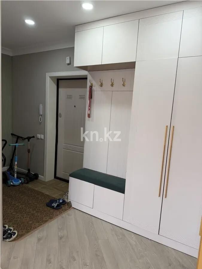 Продажа 3-комнатной квартиры, 90 м² - Продажа трехкомнатных квартир в Астане - страница 20 фото 7 из 7