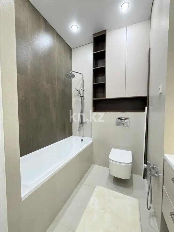 Продажа 4-комнатной квартиры, 70 м² - Продажа квартир в Казахстане - страница 204 фото 4 из 6
