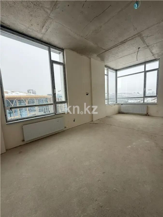 Продажа 3-комнатной квартиры, 62 м² - Продажа трехкомнатных квартир в блочном доме в Казахстане - страница 41 фото 1 из 3