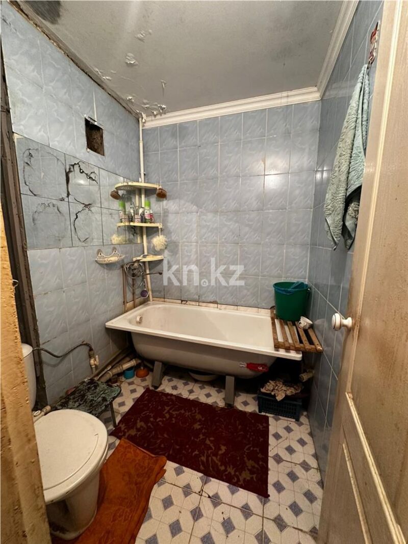 Продажа 2-комнатной квартиры, 42 м² - Недвижимость в Темиртау - страница 34 фото 6 из 9
