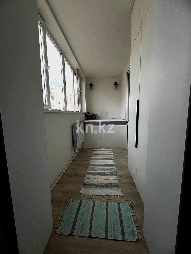 Аренда 2-комнатной квартиры, 64 м² - Аренда недвижимости в Алматы фото 10 из 10