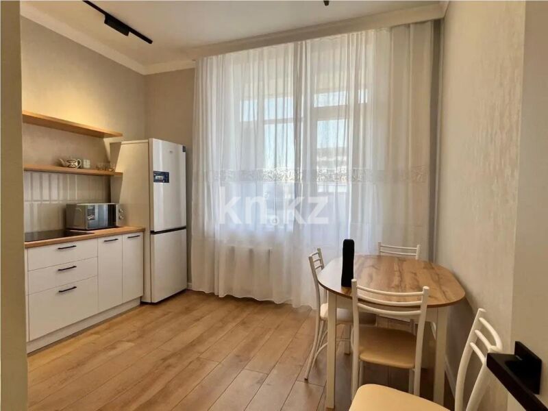 Продажа 1-комнатной квартиры, 43 м² - Продажа квартир в Казахстане - страница 248 фото 2 из 3