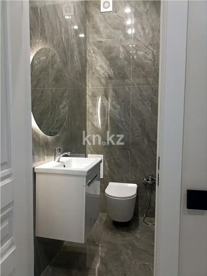 Продажа 3-комнатной квартиры, 78 м² - Продажа квартир в Казахстане - страница 77 фото 4 из 6