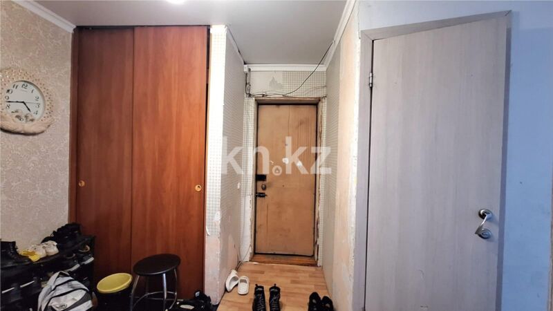 Продажа 3-комнатной квартиры, 61 м² - Продажа трехкомнатных квартир в Майкудуке Караганды - страница 3 фото 8 из 8