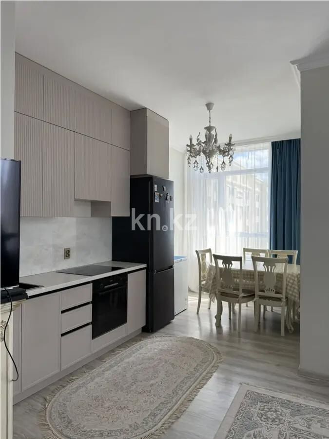 Продажа 2-комнатной квартиры, 58.2 м² - Продажа двухкомнатных квартир в р-не Нура Астаны - страница 46 фото 3 из 3