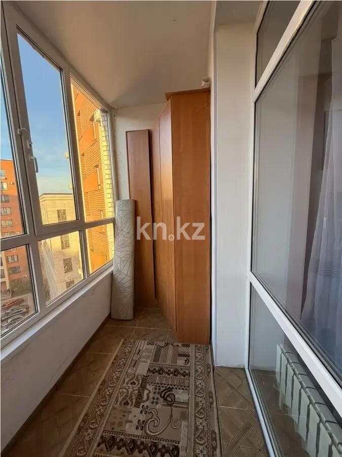 Продажа 3-комнатной квартиры, 71 м² - Продажа  трехкомнатных квартир в новостройках Астаны фото 6 из 6