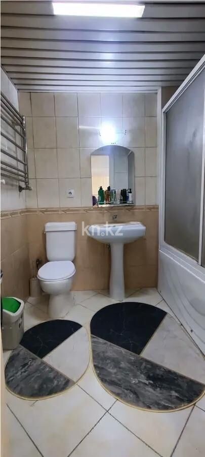 Продажа 1-комнатной квартиры, 45.5 м² - Продажа однокомнатных квартир в Алатауском р-не Алматы фото 3 из 5