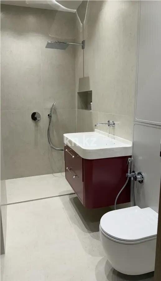 Продажа 3-комнатной квартиры, 131 м² - Продажа трехкомнатных квартир в Астане - страница 11 фото 5 из 6