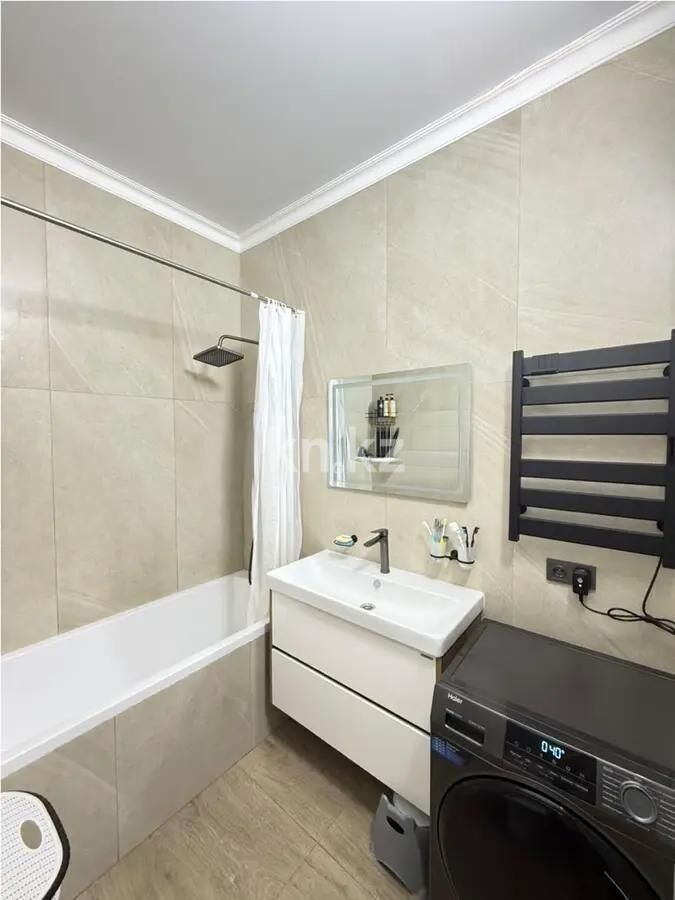 Продажа 3-комнатной квартиры, 90 м² - Продажа трехкомнатных квартир в Ауэзовском р-не Алматы - страница 4 фото 4 из 6