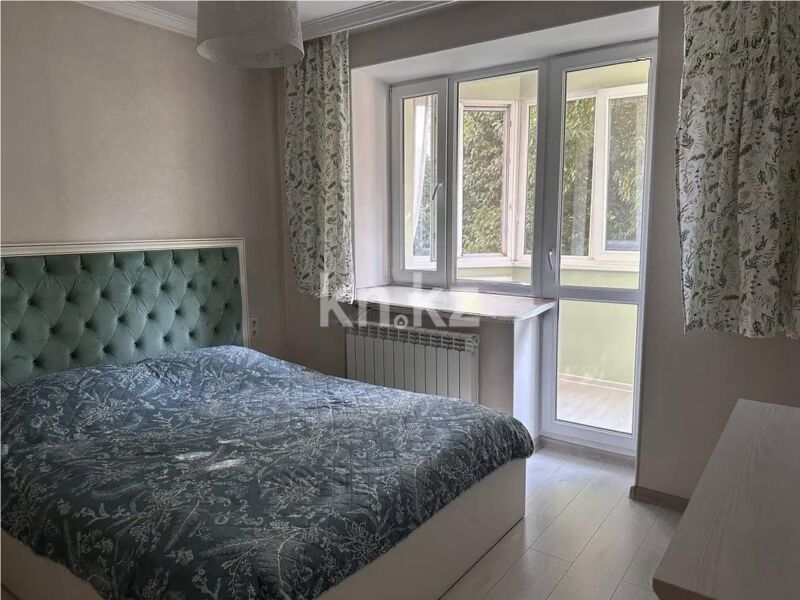 Продажа 2-комнатной квартиры, 53.1 м² - Продажа двухкомнатных квартир в панельном доме в Алматы - страница 18 фото 2 из 5