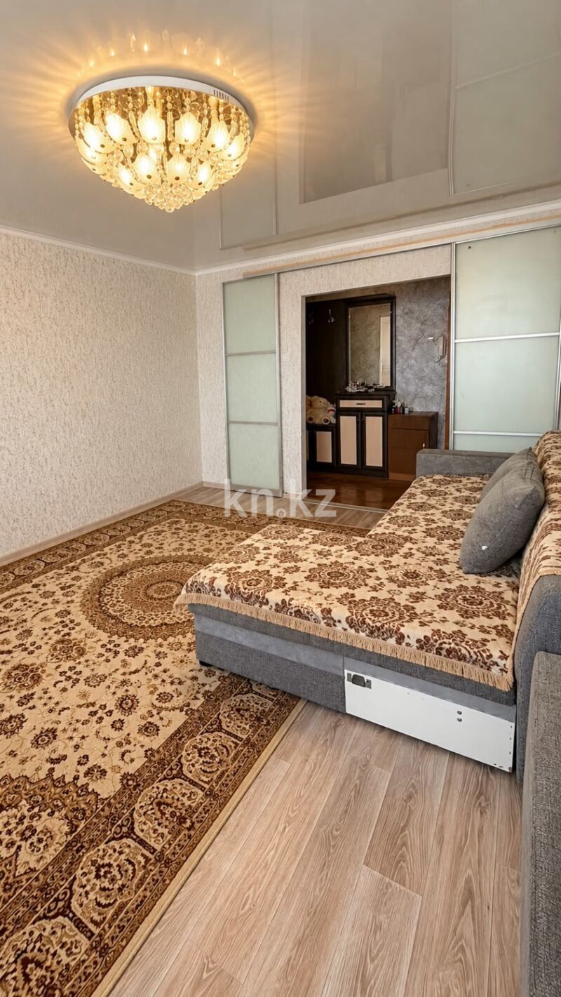 Продажа 2-комнатной квартиры, 50.1 м² - Продажа квартир в Уральске фото 2 из 9