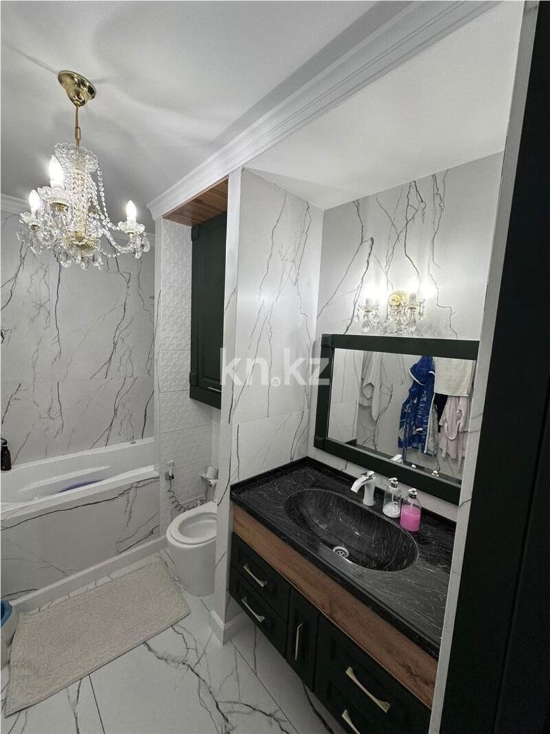 Продажа 5-комнатной квартиры, 130 м² - Продажа квартир в Караганде - страница 145 фото 11 из 14