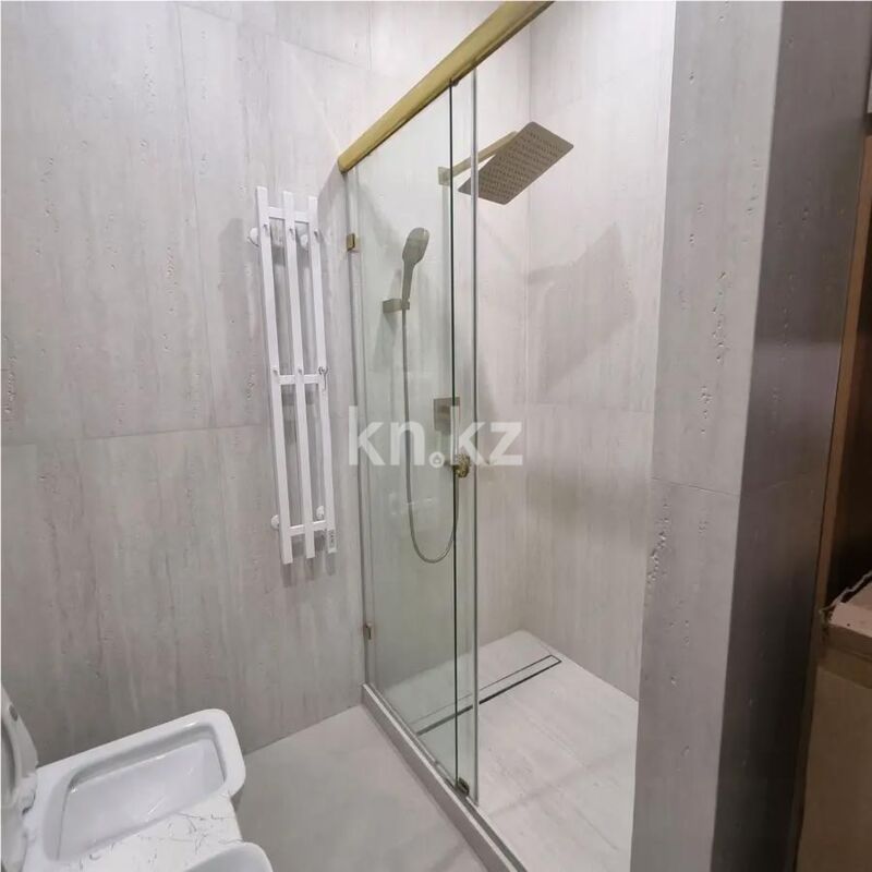 Продажа 2-комнатной квартиры, 63.2 м² - Продажа двухкомнатных квартир в монолитно-каркасном доме в Казахстане - страница 203 фото 4 из 5