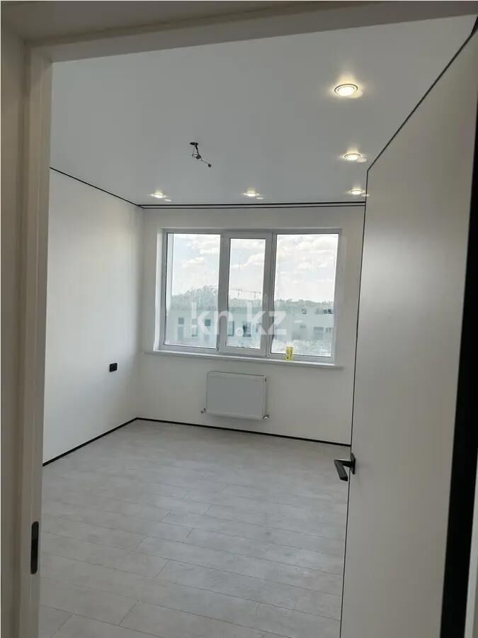 Продажа 3-комнатной квартиры, 82 м² - Продажа трехкомнатных квартир в Турксибском р-не Алматы - страница 7 фото 1 из 3