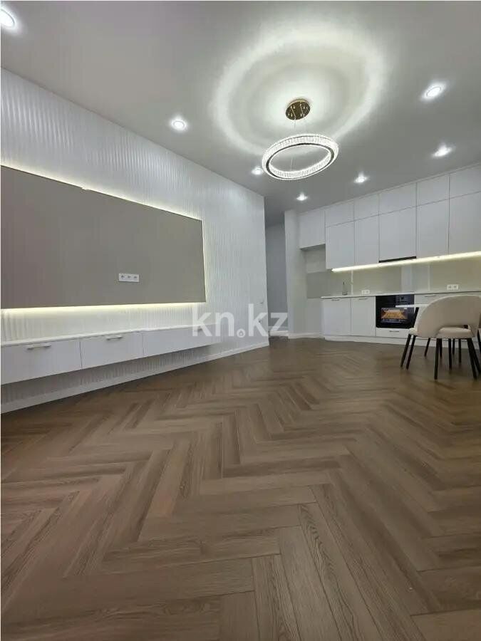 Продажа 3-комнатной квартиры, 60 м² - Продажа квартир в кирпичном доме в Астане - страница 83 фото 3 из 5