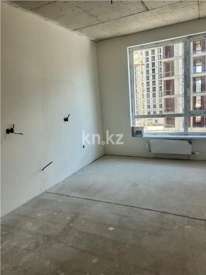 Продажа 3-комнатной квартиры, 101 м² - Продажа трехкомнатных квартир в блочном доме в Казахстане - страница 40 фото 2 из 3