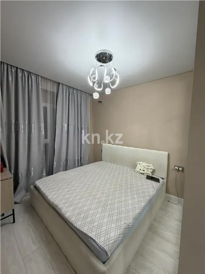 Продажа 3-комнатной квартиры, 85 м² - Продажа трехкомнатных квартир в Наурызбайском р-не Алматы - страница 14 фото 2 из 4
