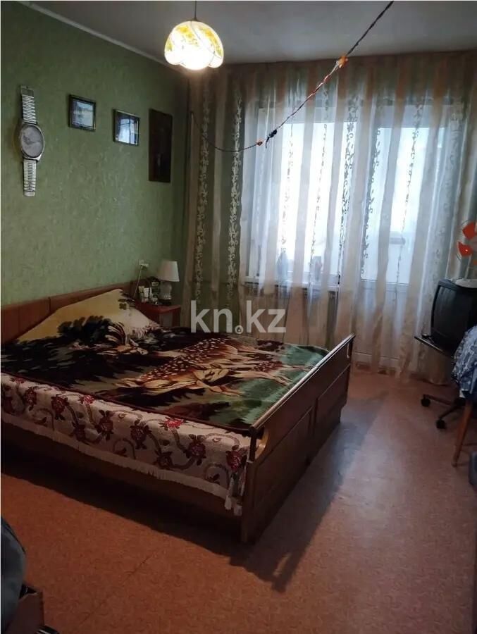 Продажа 4-комнатной квартиры, 84 м² - Продажа четырехкомнатных квартир в Ауэзовском р-не Алматы - страница 3 фото 2 из 5