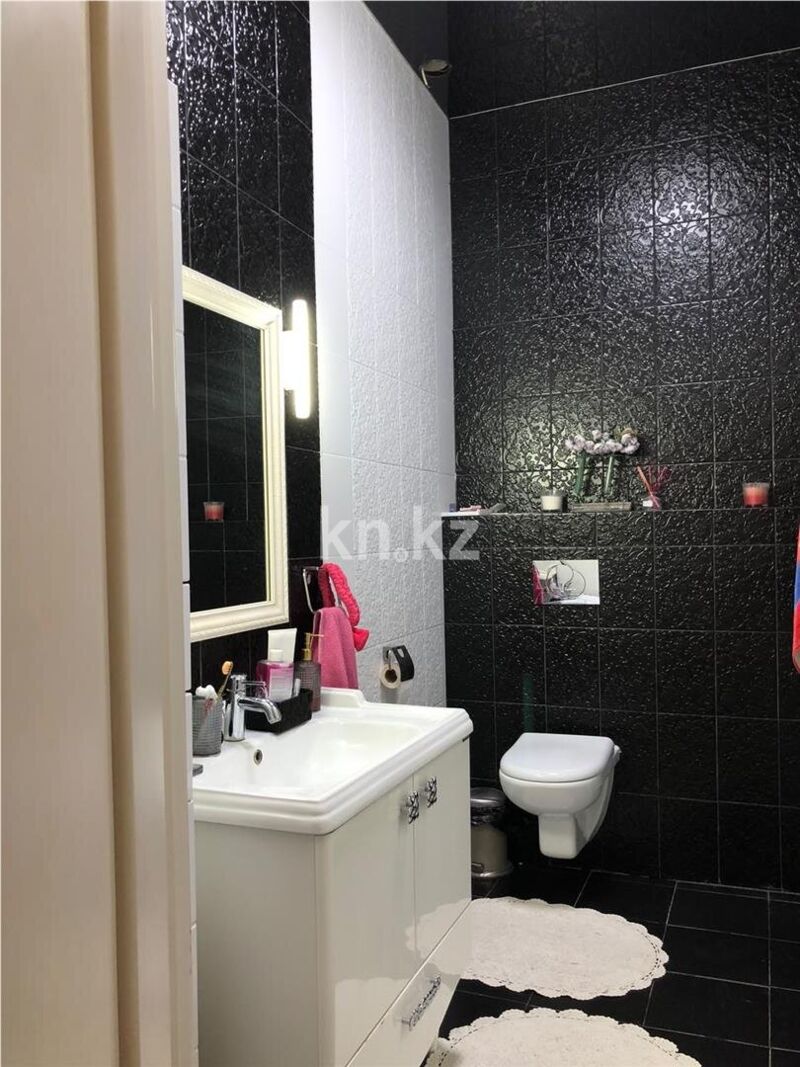 Продажа 3-комнатной квартиры, 125 м² - Продажа трехкомнатных квартир в Астане - страница 15 фото 17 из 27