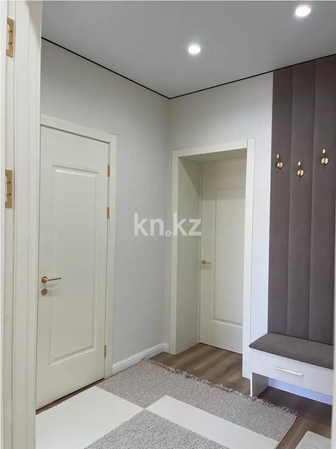 Продажа 3-комнатной квартиры, 70 м² - Продажа трехкомнатных квартир в блочном доме в Казахстане - страница 49 фото 6 из 6