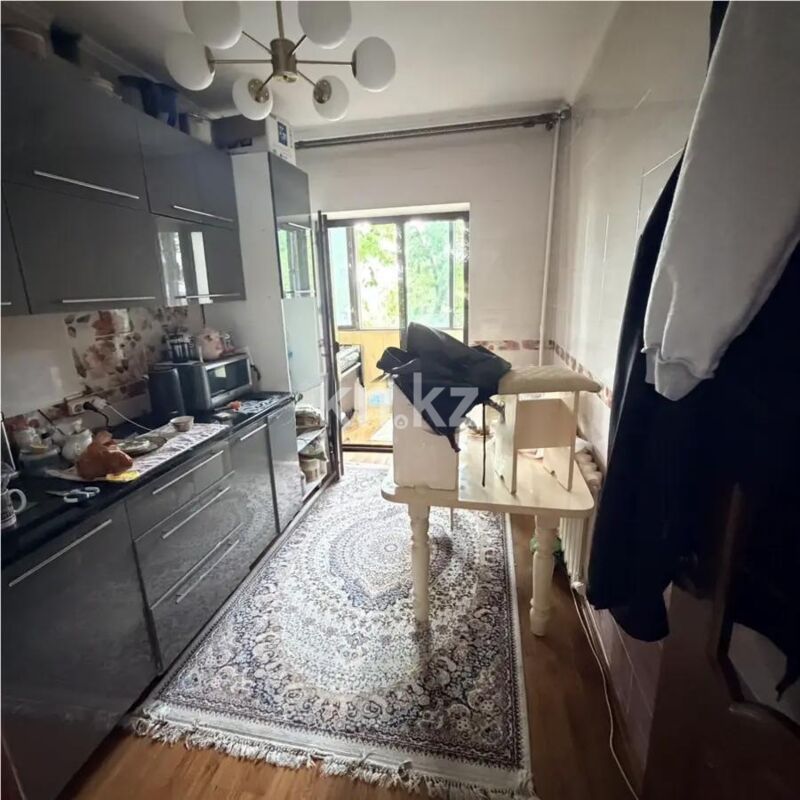 Продажа 1-комнатной квартиры, 43 м² - Продажа однокомнатных квартир в Жетысуском р-не Алматы - страница 6 фото 2 из 3