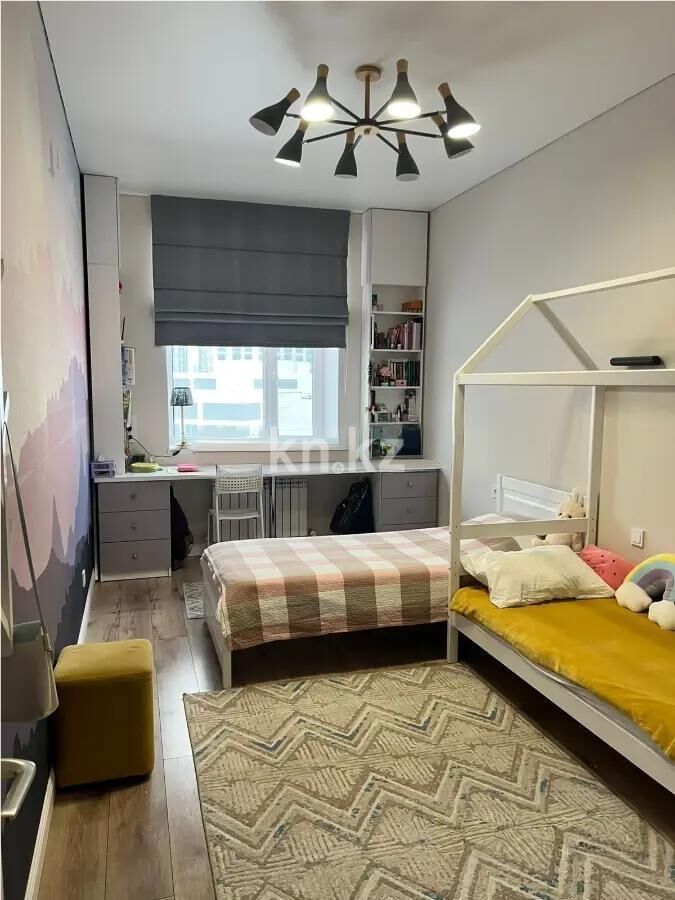 Продажа 4-комнатной квартиры, 84 м² - Продажа квартир от собственников в Астане - страница 6 фото 3 из 8