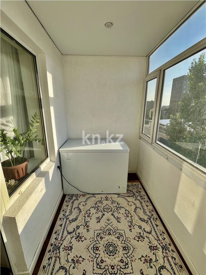 Продажа 3-комнатной квартиры, 68 м² - Продажа квартир в панельном доме в Казахстане фото 9 из 12