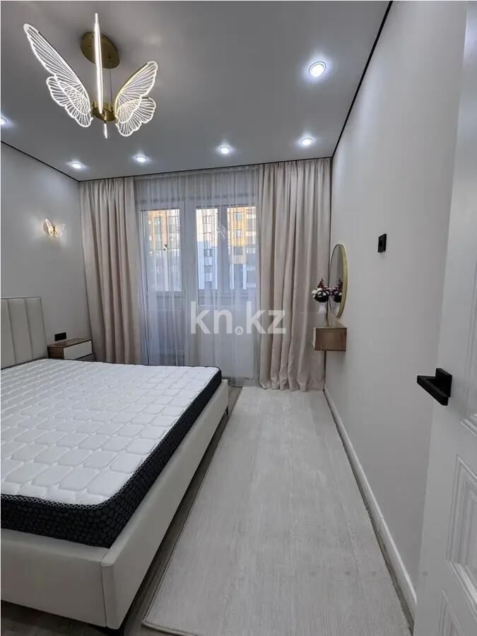 Продажа 2-комнатной квартиры, 54.7 м² - Продажа квартир в Казахстане - страница 52 фото 2 из 5