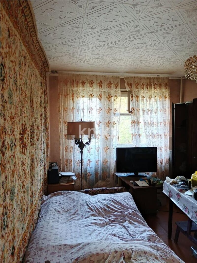 Продажа 2-комнатной квартиры, 52 м² - Продажа двухкомнатных квартир в Караганде - страница 3 фото 4 из 12