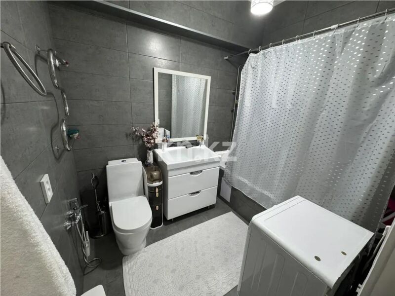 Продажа 3-комнатной квартиры, 75 м² - Продажа трехкомнатных квартир в Ауэзовском р-не Алматы - страница 11 фото 4 из 4